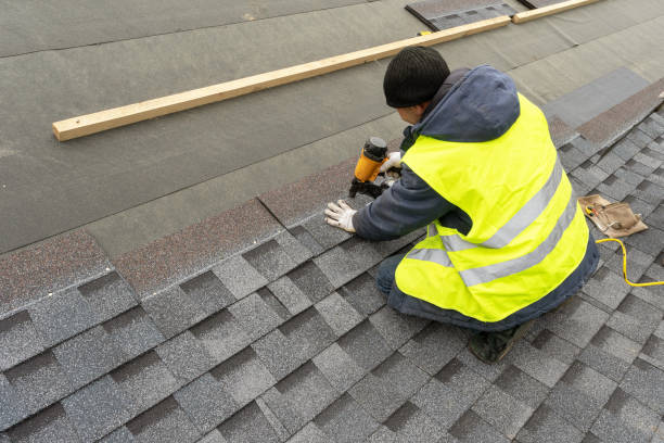 Quick and Trustworthy Emergency Roof Repair Services in Taylorsville, MS