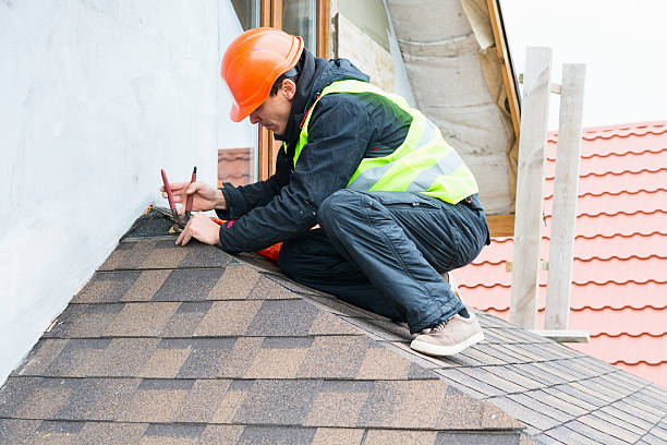 Best Storm Damage Roof Repair  in Taylorsville, MS