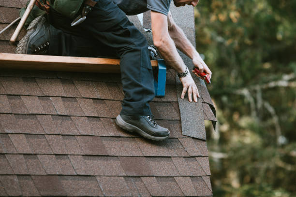 Best Emergency Roof Repair  in Taylorsville, MS